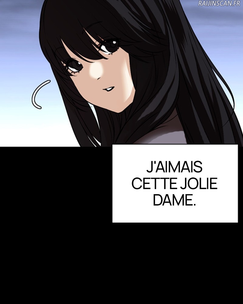 Lookism Chapitre 488 - Page 85