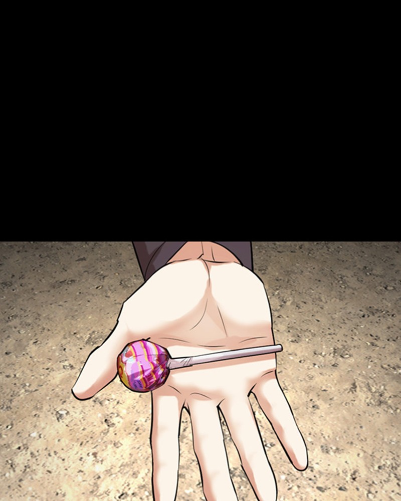 Lookism Chapitre 488 - Page 86