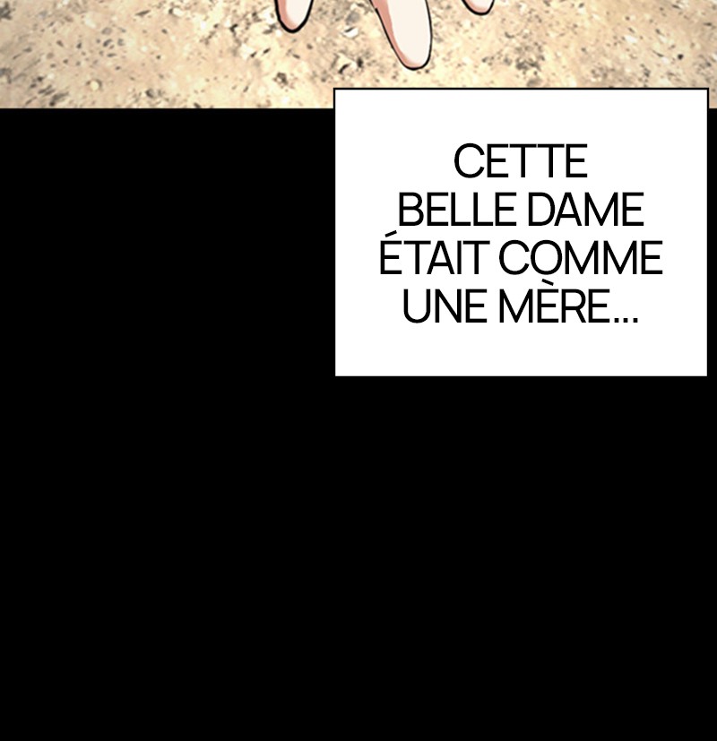 Lookism Chapitre 488 - Page 87