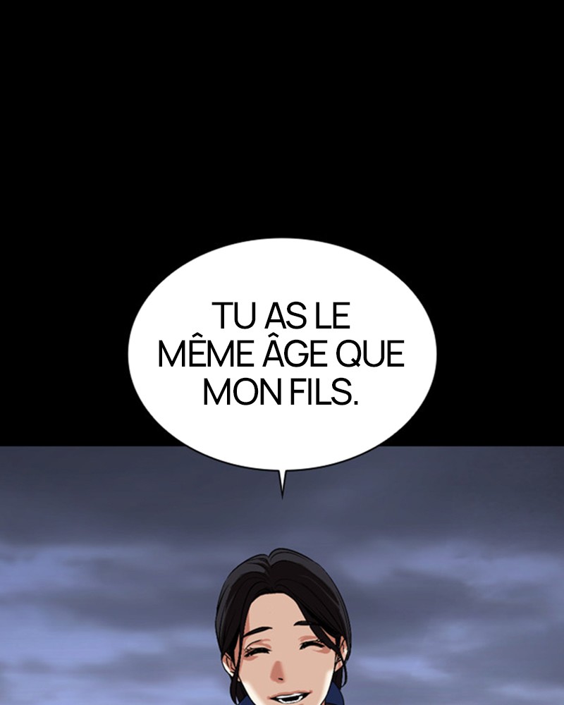 Lookism Chapitre 488 - Page 88