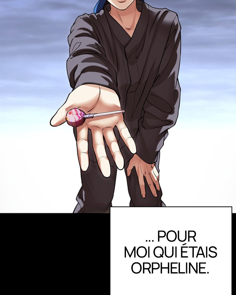 Lookism Chapitre 488 - Page 89