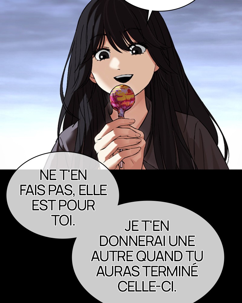 Lookism Chapitre 488 - Page 91