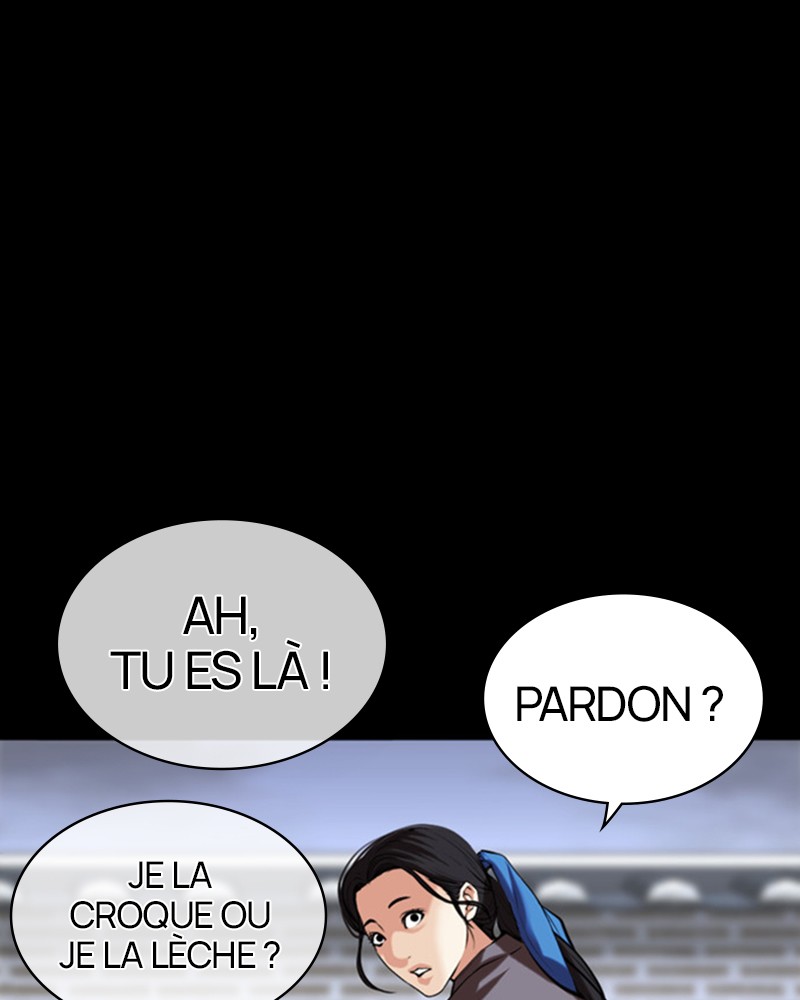 Lookism Chapitre 488 - Page 94