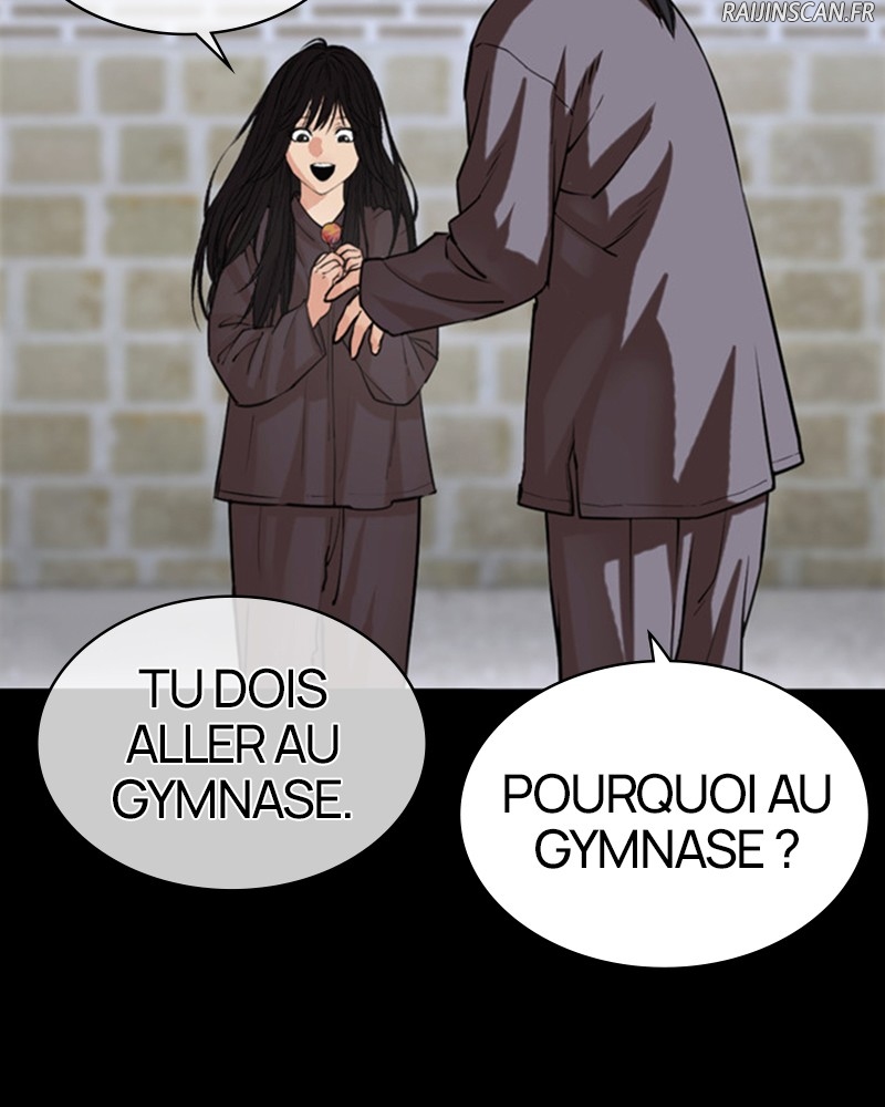 Lookism Chapitre 488 - Page 95
