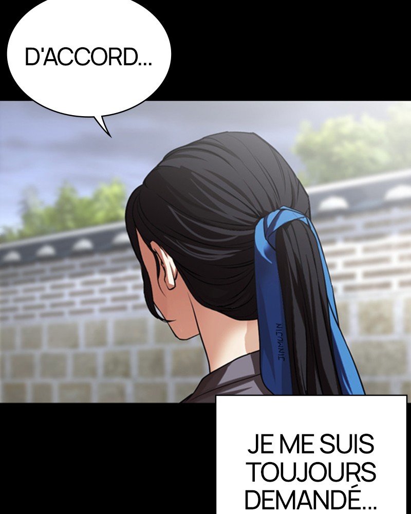 Lookism Chapitre 488 - Page 99