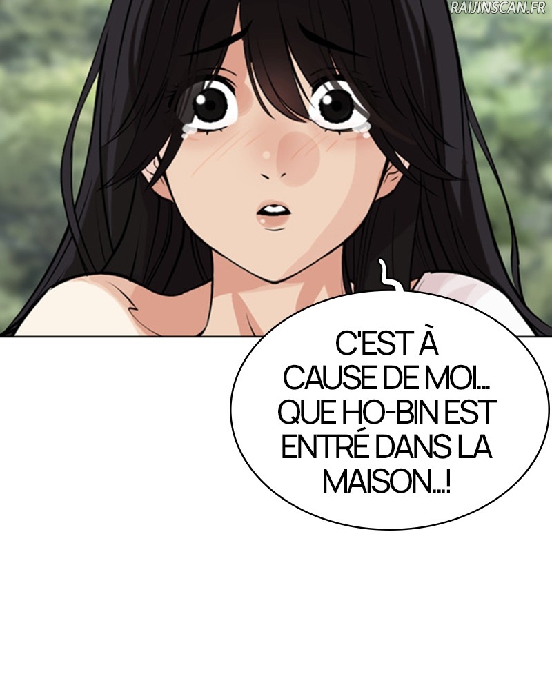 Lookism Chapitre 489 - Page 10