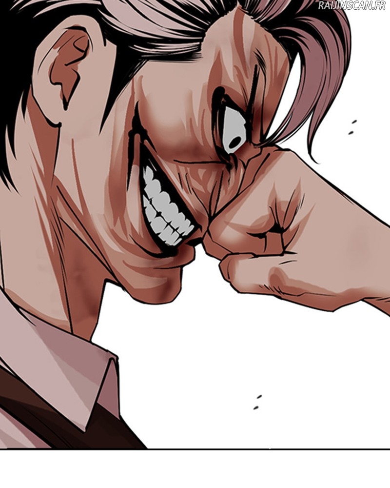 Lookism Chapitre 489 - Page 100