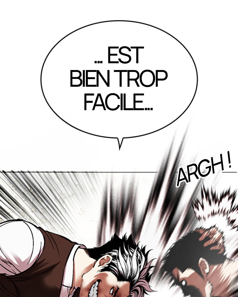 Lookism Chapitre 489 - Page 104