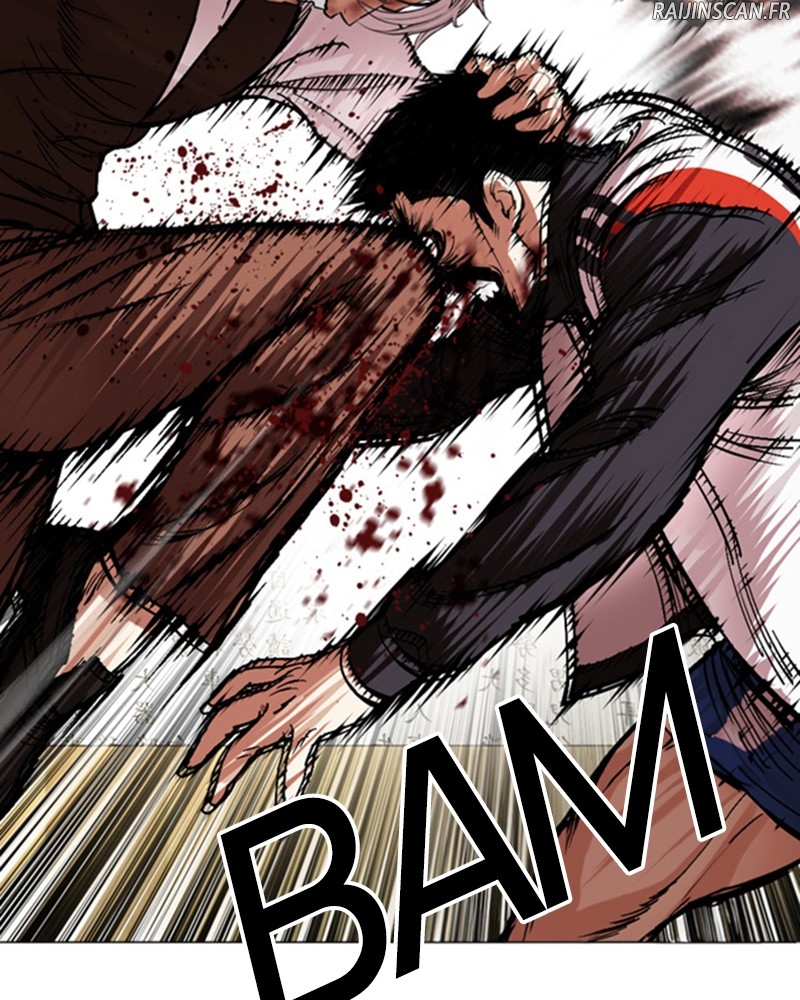 Lookism Chapitre 489 - Page 105