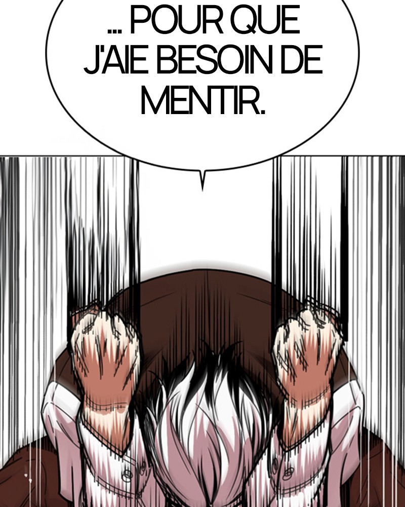 Lookism Chapitre 489 - Page 107