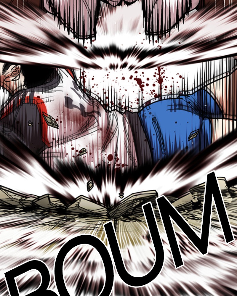 Lookism Chapitre 489 - Page 108