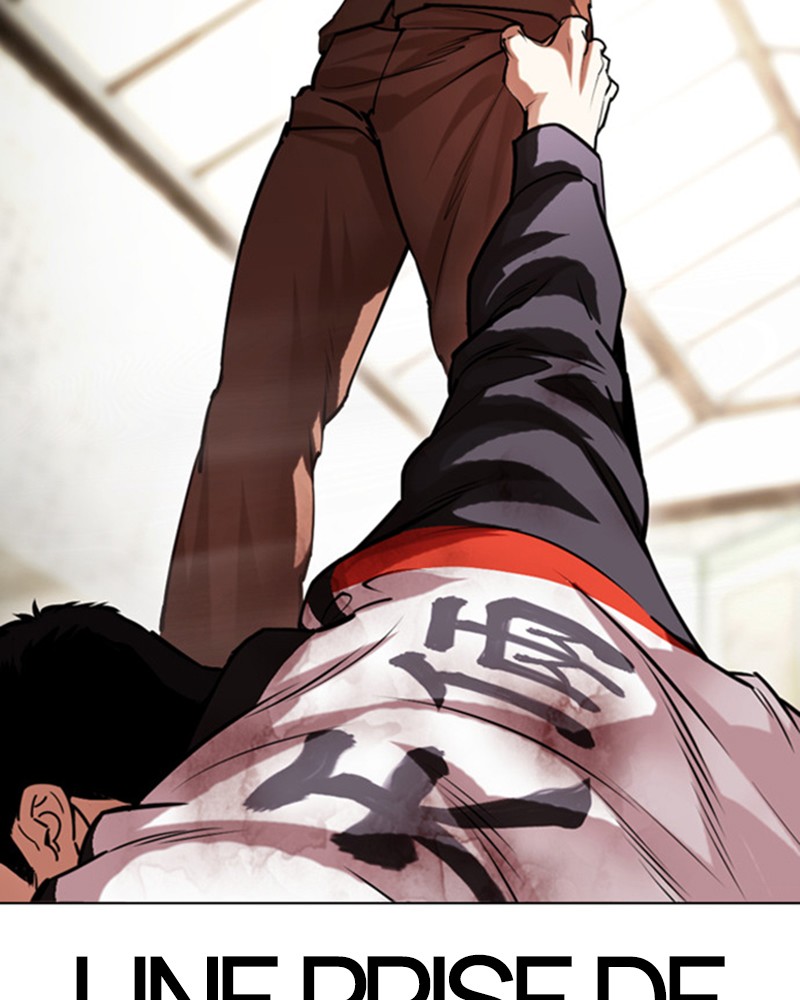Lookism Chapitre 489 - Page 114
