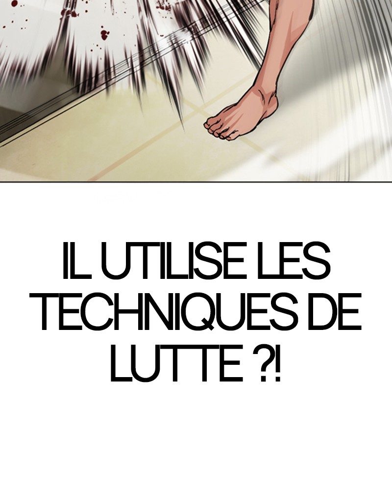 Lookism Chapitre 489 - Page 117