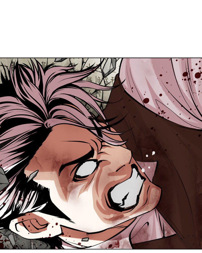 Lookism Chapitre 489 - Page 118