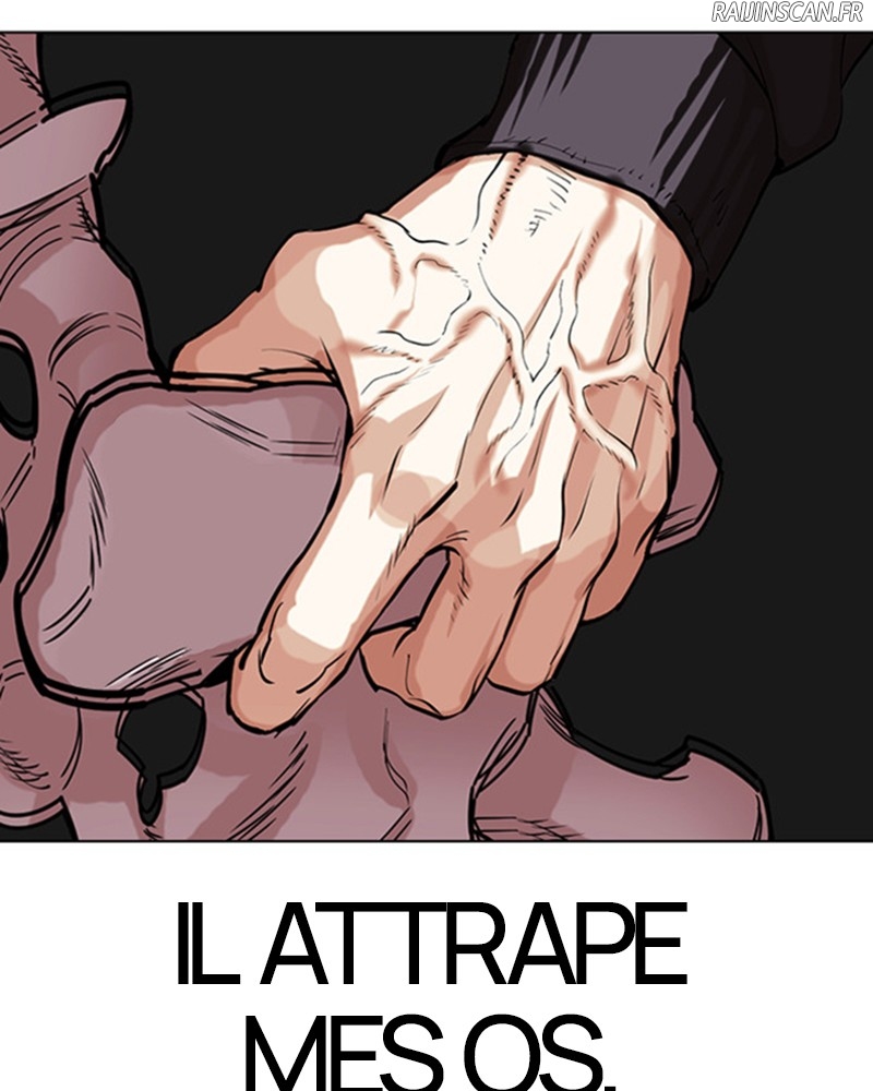 Lookism Chapitre 489 - Page 120