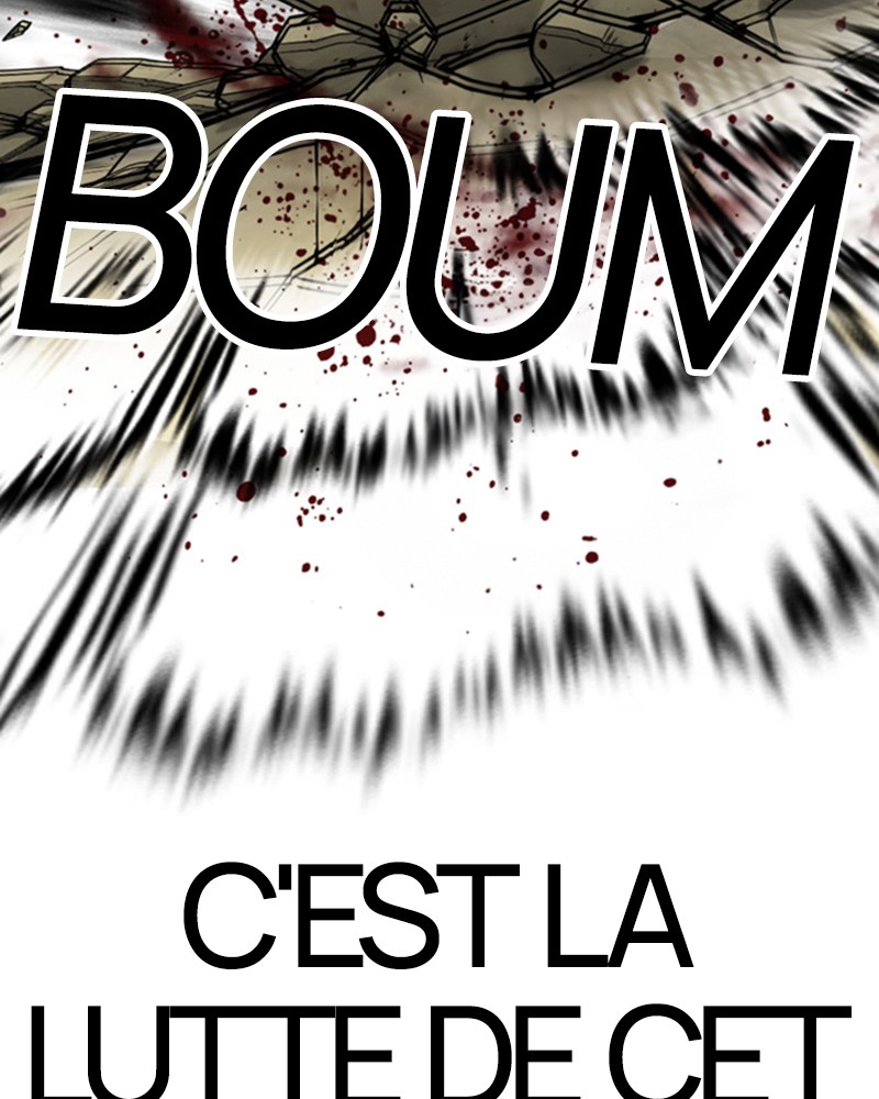 Lookism Chapitre 489 - Page 124