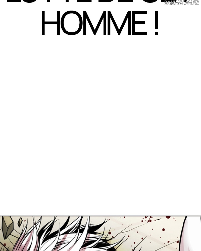Lookism Chapitre 489 - Page 125