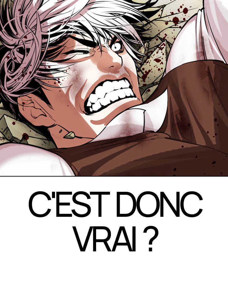 Lookism Chapitre 489 - Page 126
