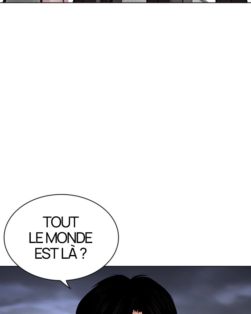 Lookism Chapitre 489 - Page 138