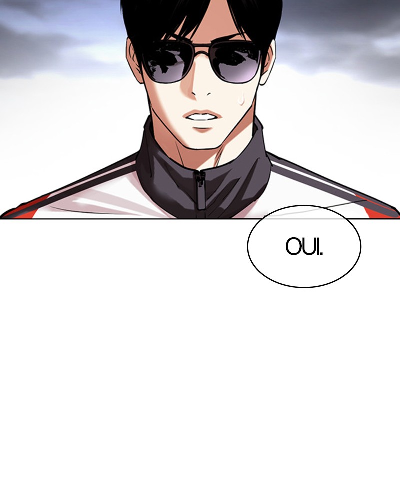 Lookism Chapitre 489 - Page 139