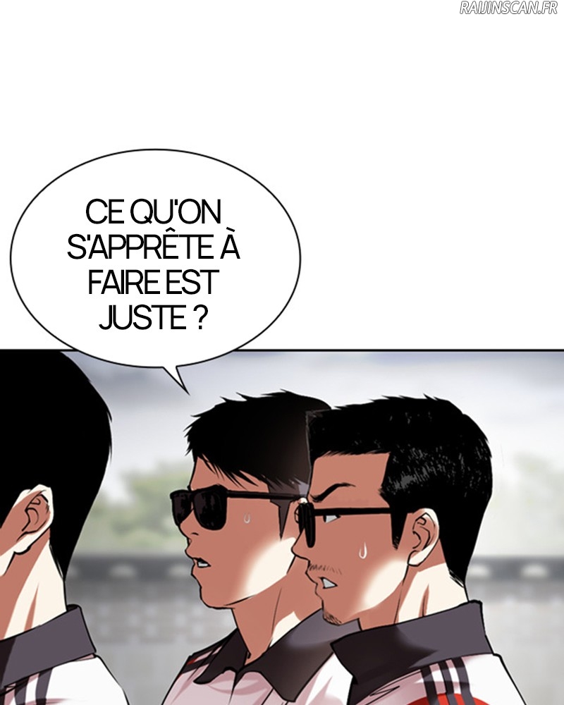 Lookism Chapitre 489 - Page 140