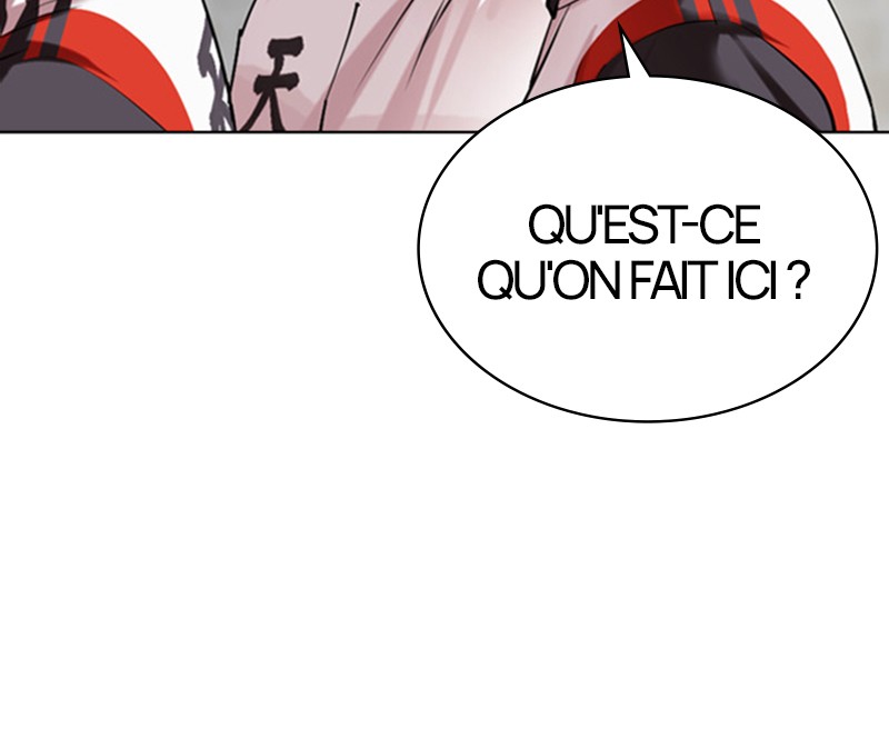Lookism Chapitre 489 - Page 141