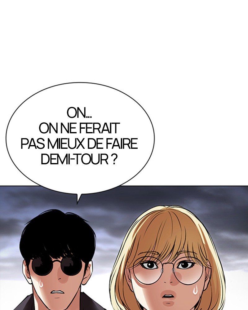 Lookism Chapitre 489 - Page 142
