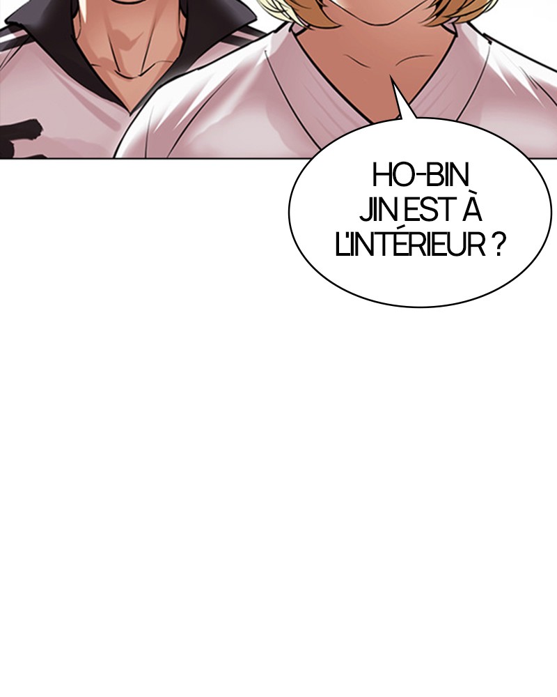 Lookism Chapitre 489 - Page 143