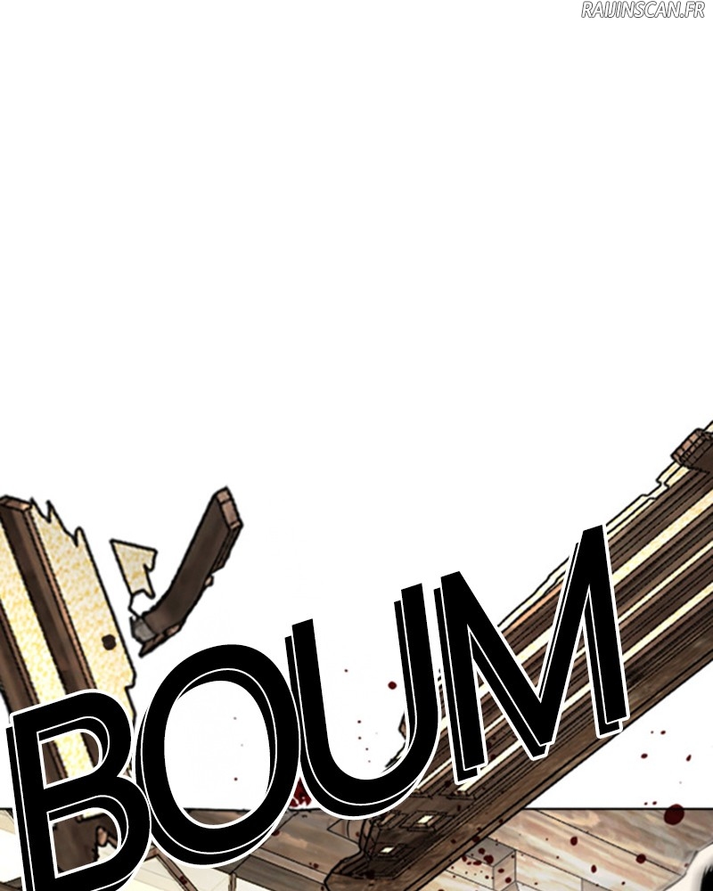 Lookism Chapitre 489 - Page 145