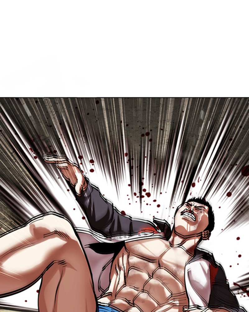 Lookism Chapitre 489 - Page 148