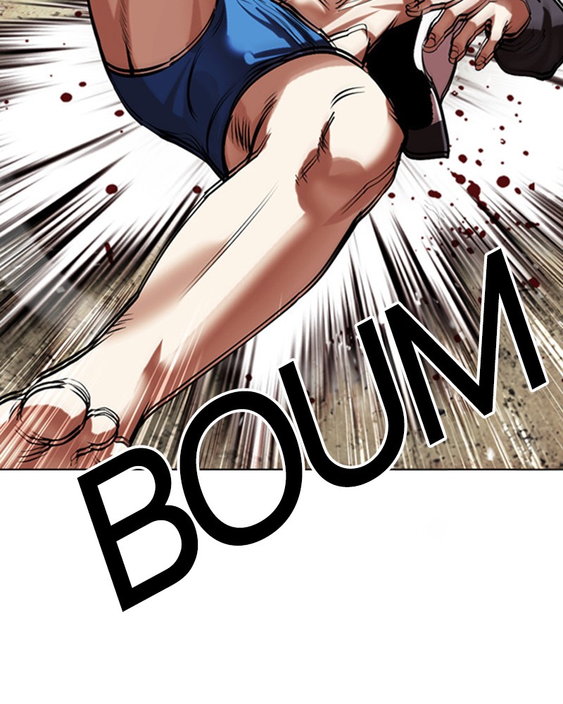 Lookism Chapitre 489 - Page 149