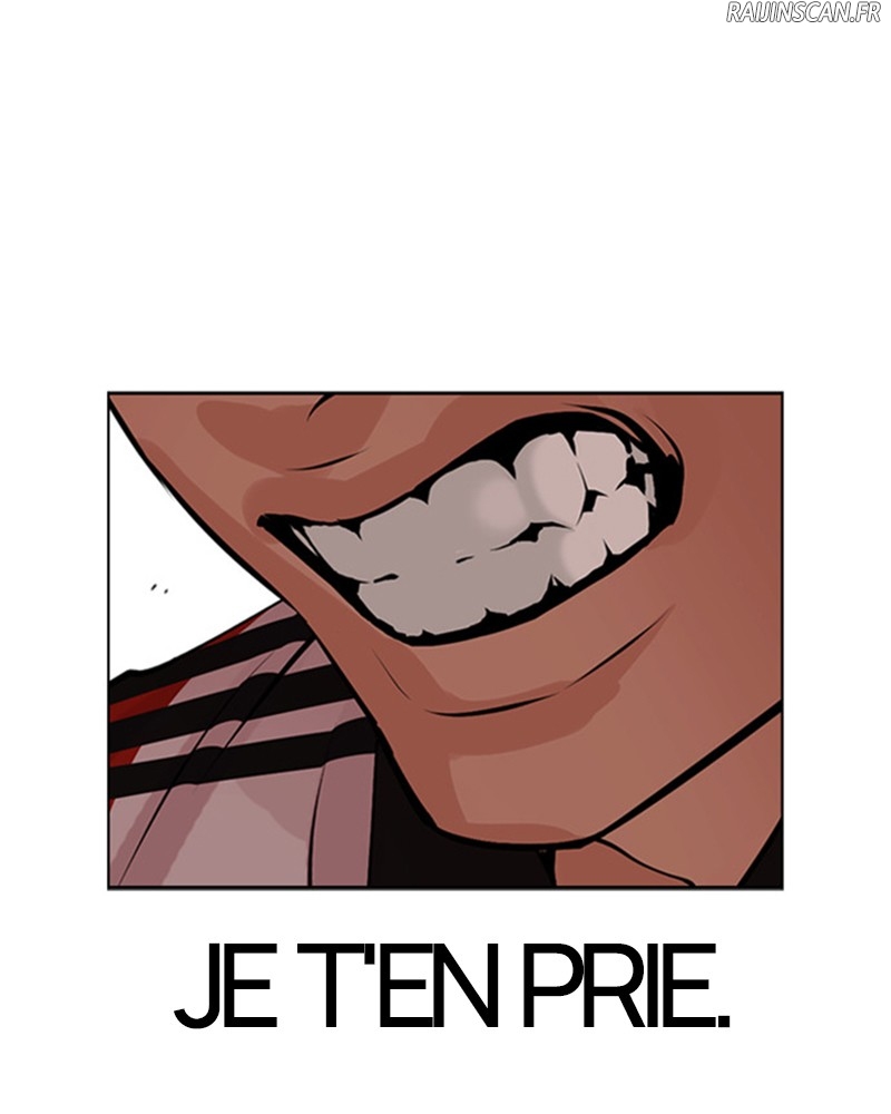 Lookism Chapitre 489 - Page 15