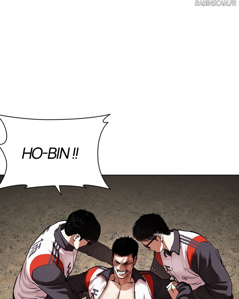 Lookism Chapitre 489 - Page 150