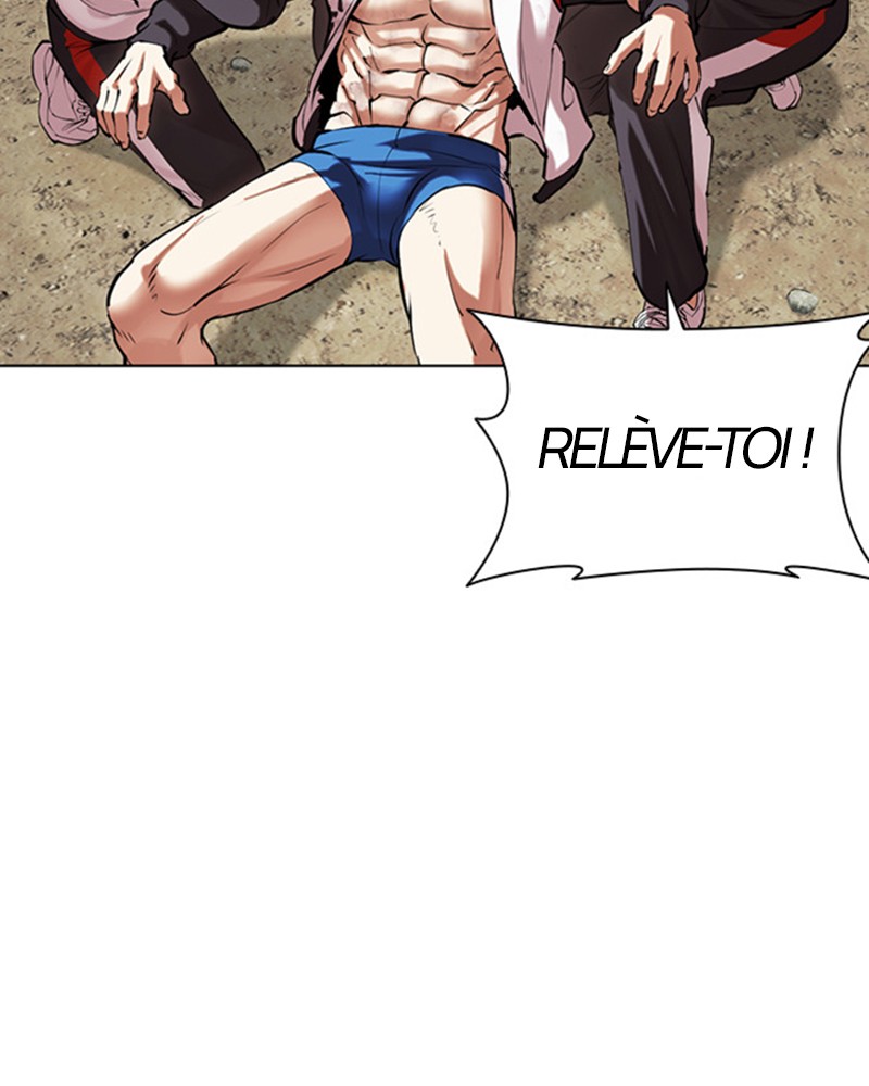 Lookism Chapitre 489 - Page 151