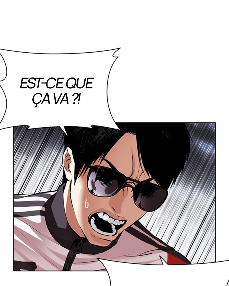 Lookism Chapitre 489 - Page 152