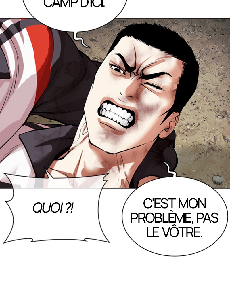 Lookism Chapitre 489 - Page 154