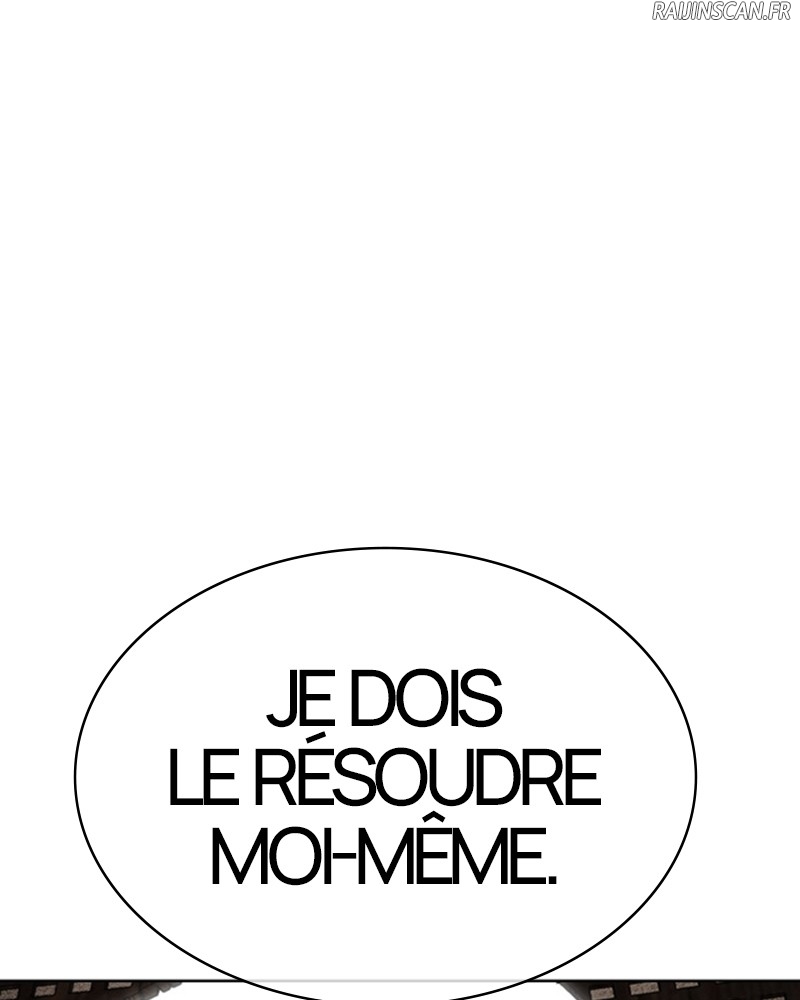 Lookism Chapitre 489 - Page 155