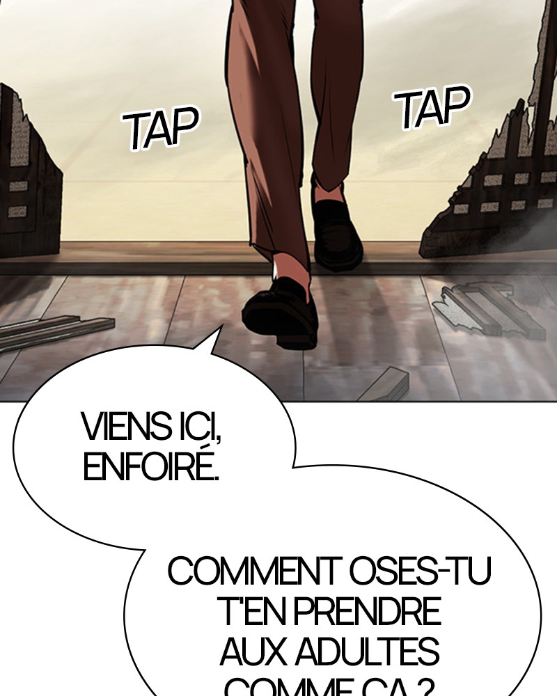 Lookism Chapitre 489 - Page 157