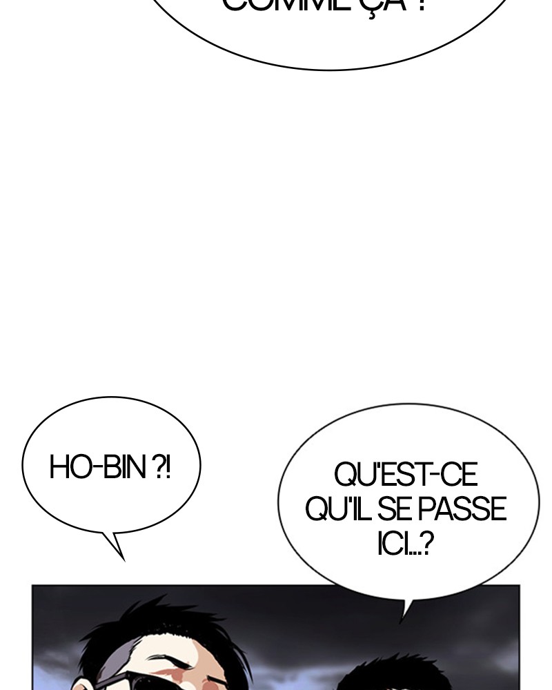 Lookism Chapitre 489 - Page 158