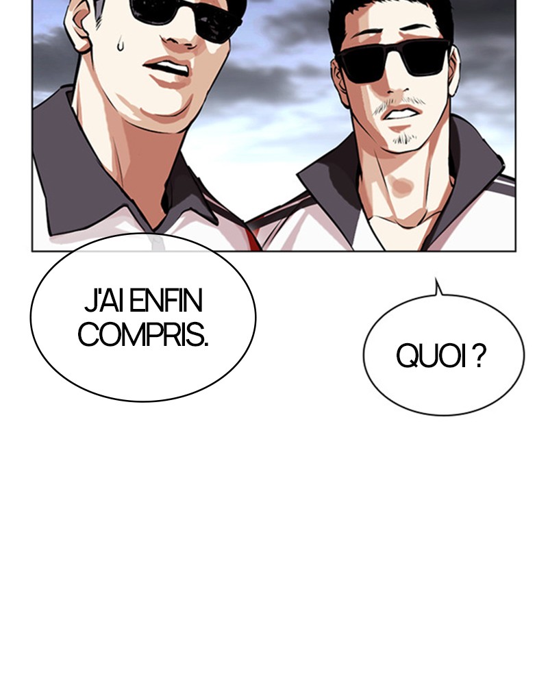 Lookism Chapitre 489 - Page 159