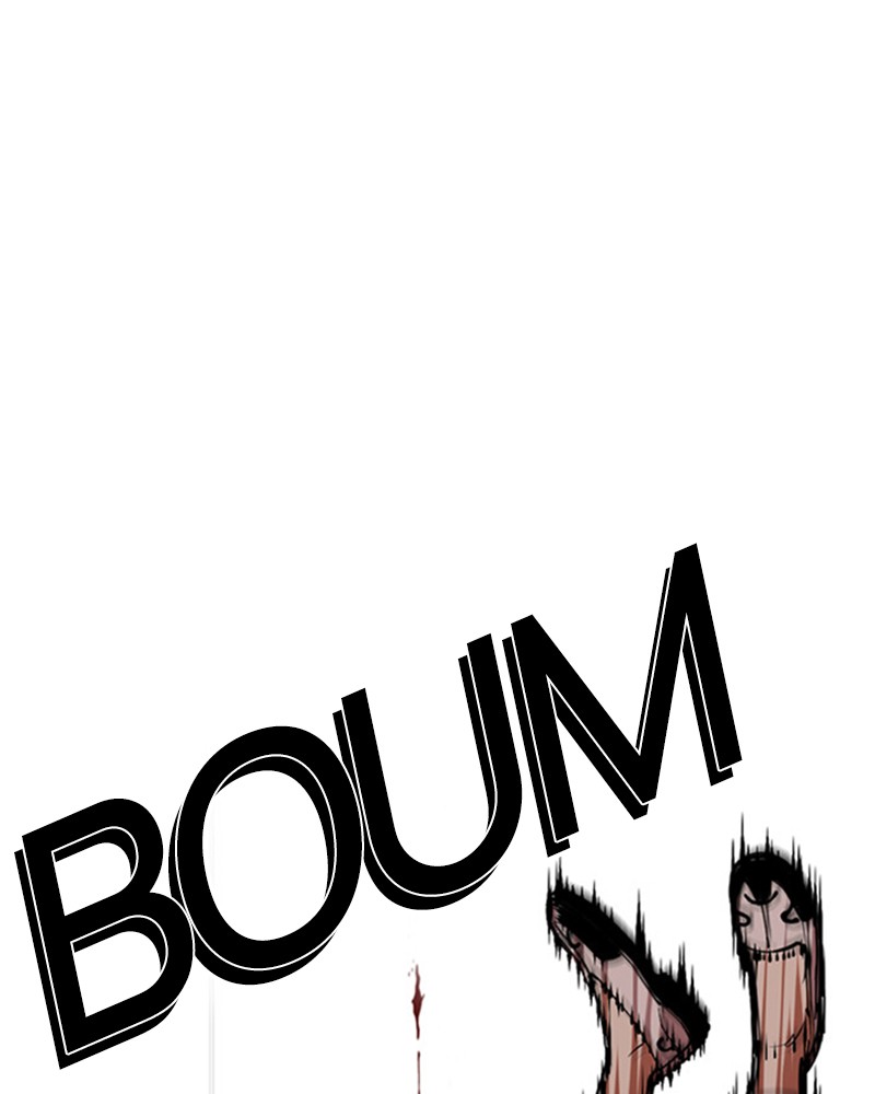 Lookism Chapitre 489 - Page 16