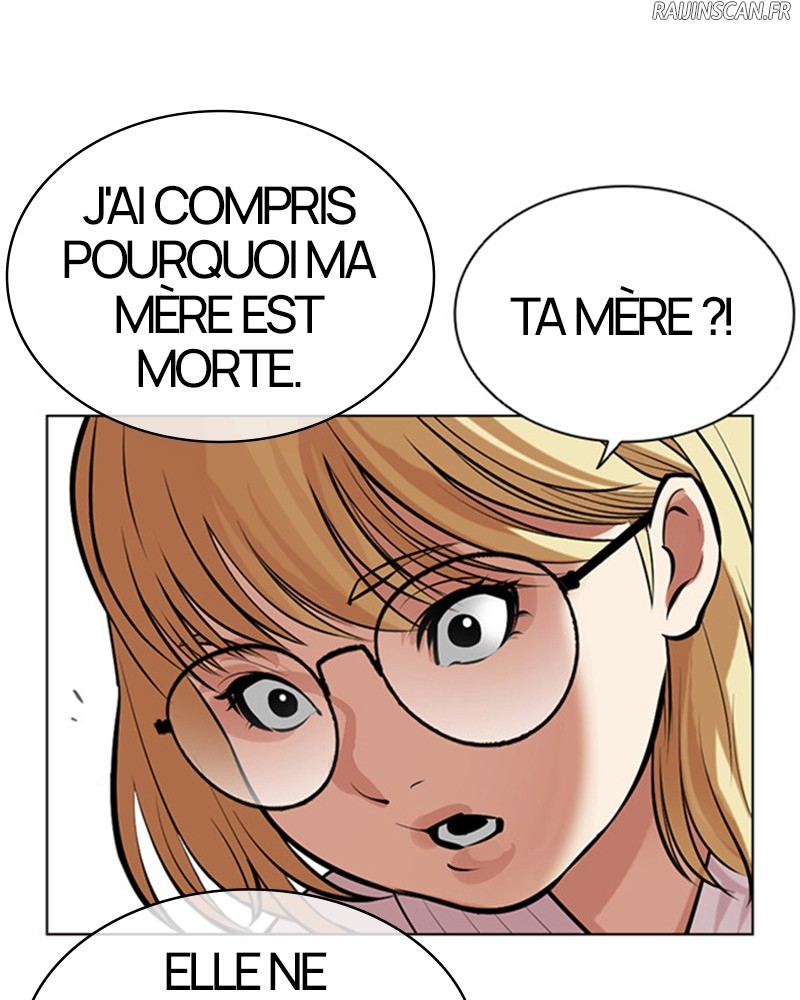 Lookism Chapitre 489 - Page 160
