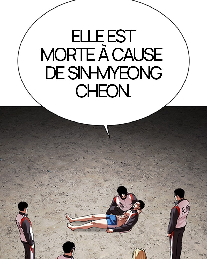 Lookism Chapitre 489 - Page 162