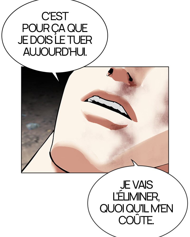 Lookism Chapitre 489 - Page 164