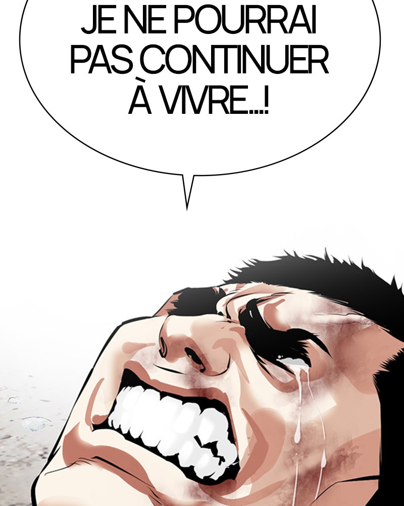 Lookism Chapitre 489 - Page 166