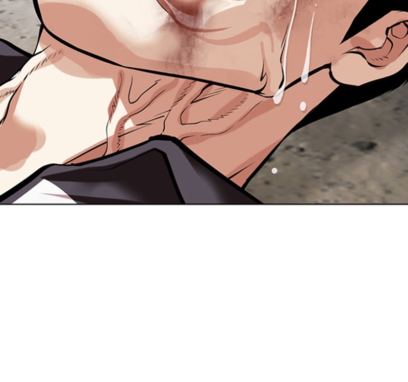 Lookism Chapitre 489 - Page 167
