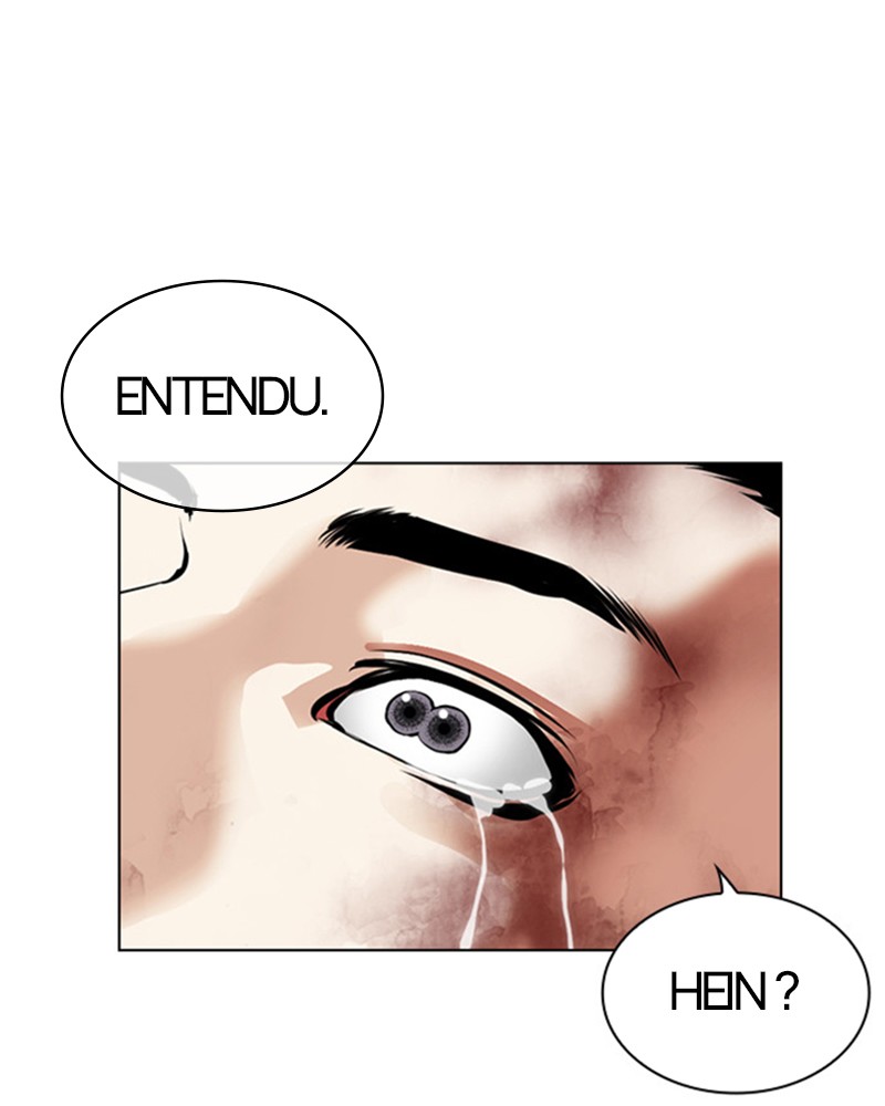 Lookism Chapitre 489 - Page 168