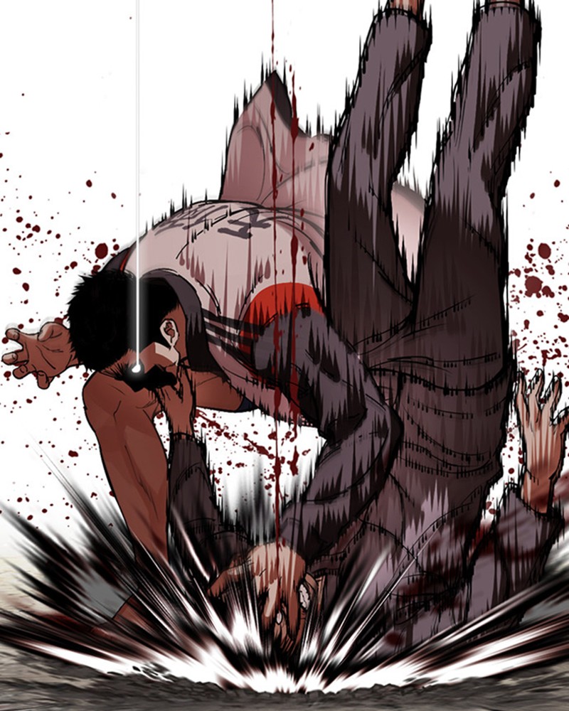 Lookism Chapitre 489 - Page 17