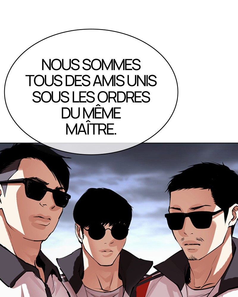 Lookism Chapitre 489 - Page 172