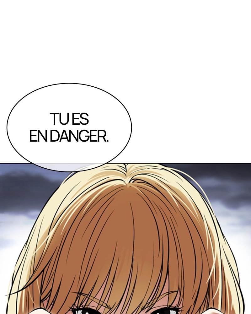 Lookism Chapitre 489 - Page 174